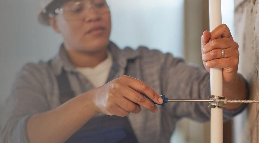 Professional sink repair in Cranesville, PA